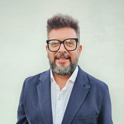 Ing. Agr. (M.Sc.) Marcelo Metzler